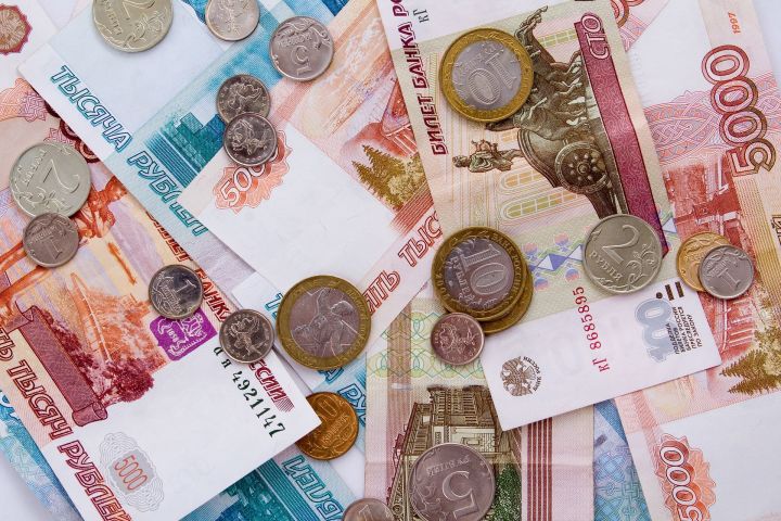 От 18 тыс. рублей: за новой выплатой могут обращаться россияне с 1 февраля