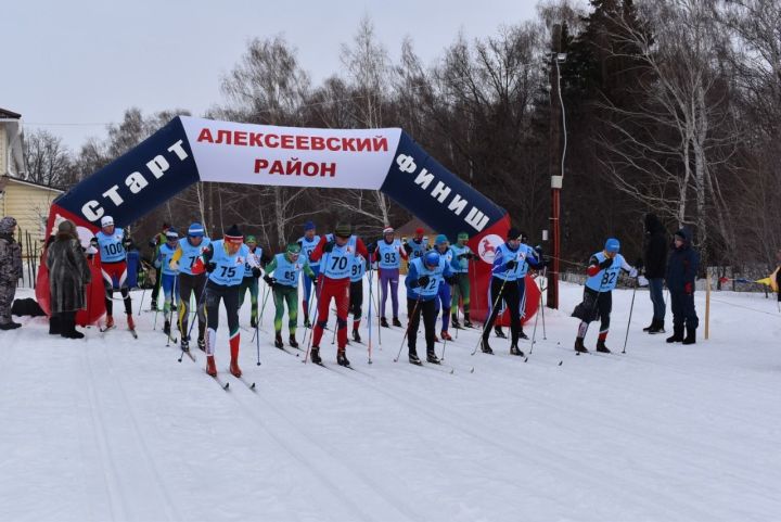 27 февраля состоятся соревнования по лыжным гонкам «Лыжня Татарстана – 2021»