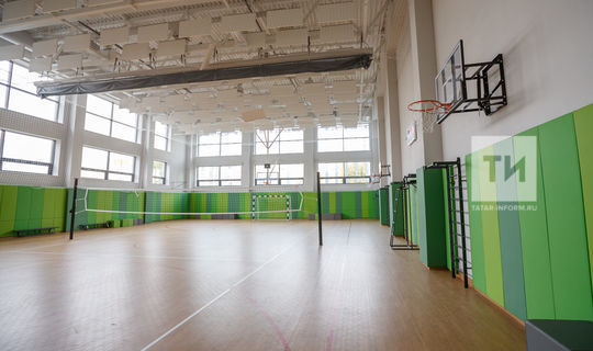 В Татарстане появятся тренеры-универсалы, которые в селах охватят занятиями спортом как школьников так и пожилых
