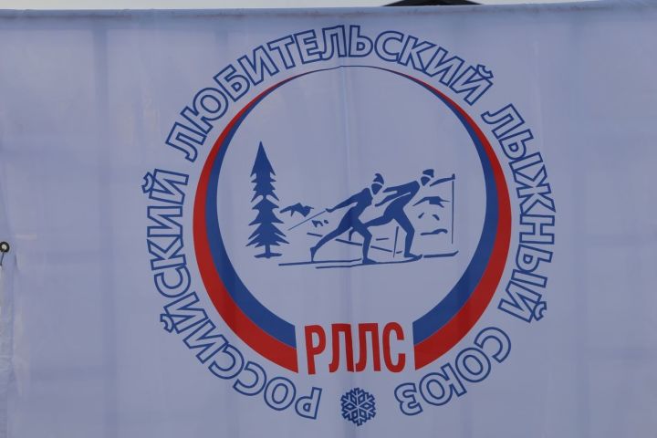 Зеленодольские лыжники стали победителями республиканских соревнований, проходивших в Алексеевском