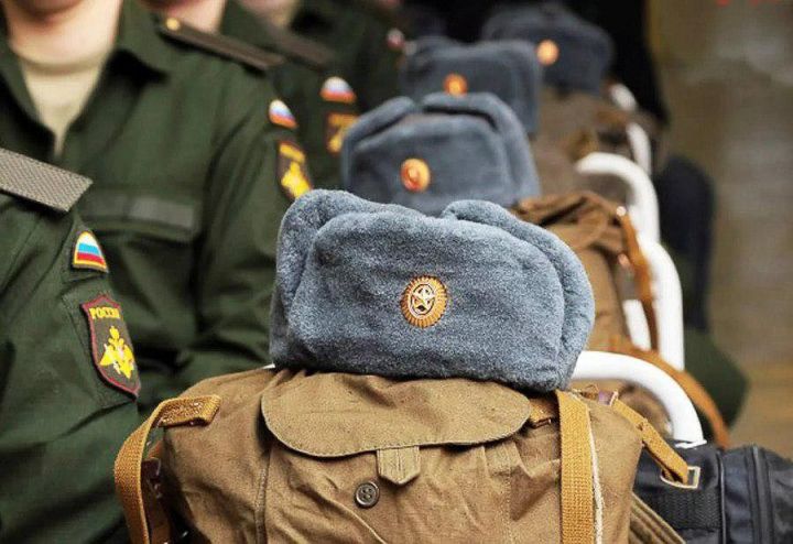 Военкомат Татарстана начнет отправлять повестки через социальные сети и электронную почту