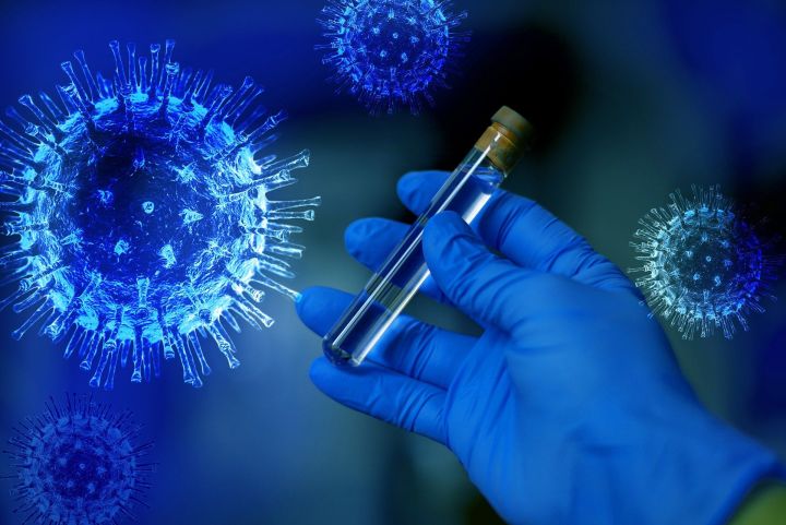 Минниханов: Отечественные вакцины от коронавируса подтвердили свою эффективность