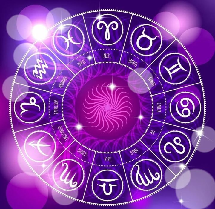 Общий гороскоп на 7 марта для каждого знака зодиака