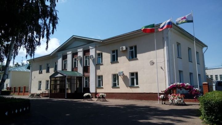 В Алексеевском состоится шестое заседание Совета Алексеевского муниципального района четвертого созыва