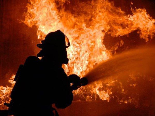 С 26 апреля по 16 мая 2021 года на территории Алексеевского района установлен особый противопожарный режим
