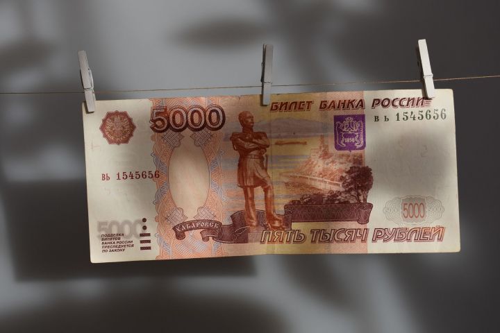 Новые деньги выпустят в России