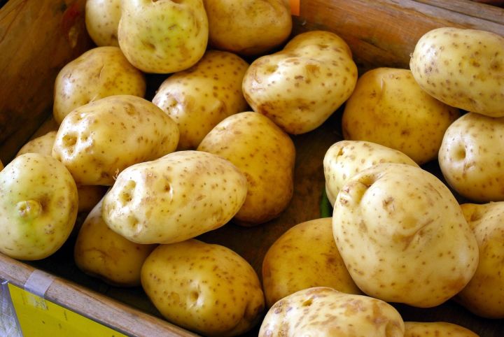 Еще можно успеть до конца мая: 4 маленькие хитрости дадут гигантский урожай картошки