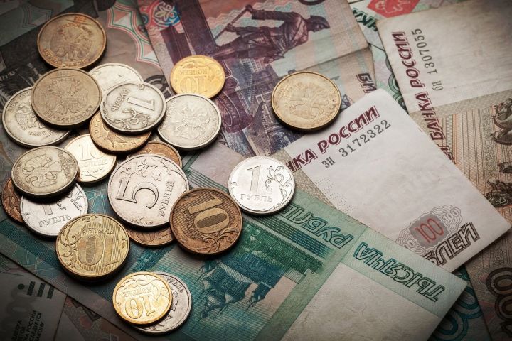 График выплаты и доставки пенсии в мае в Алексеевском районе