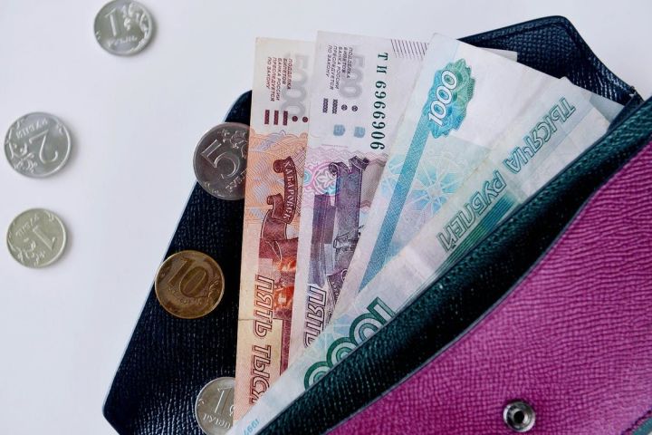 В России выдадут ещё три новые выплаты