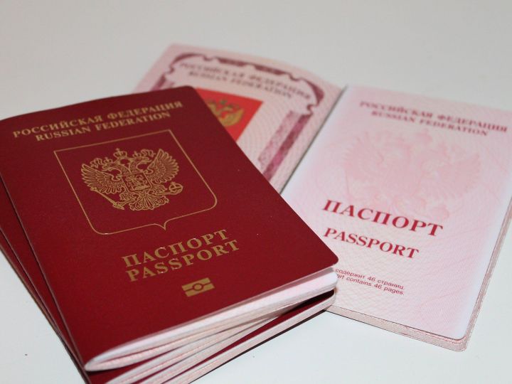 В РФ продолжительность выдачи паспортов уменьшат в несколько раз
