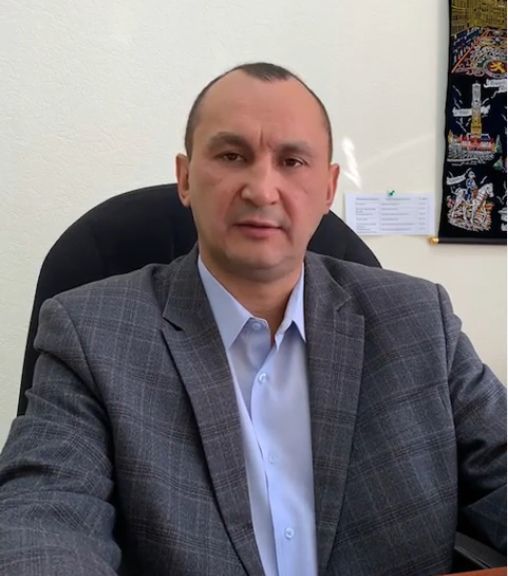 Большое интервью с директором спортивной школы Рустемом Кабировым.