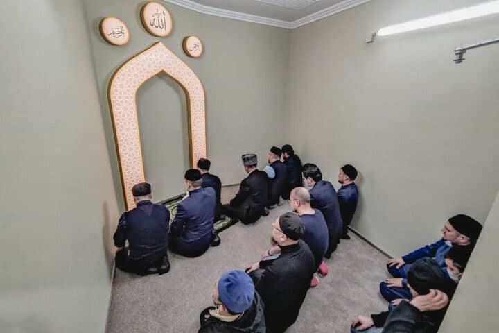 В Казани откроется шестая по счету молельная комната в торговом центре