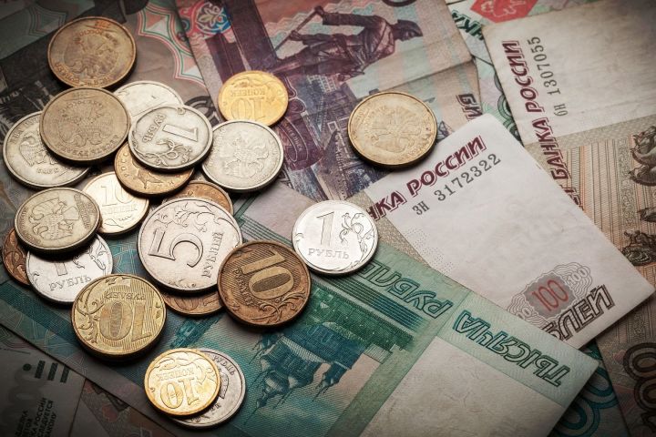 Российским бюджетникам повысят зарплату