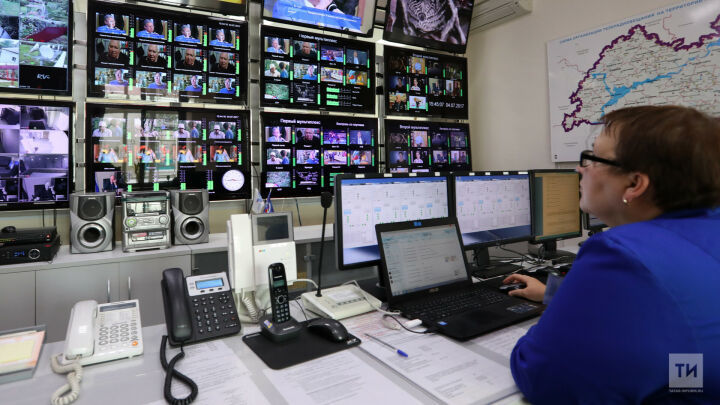 Телевидение как и прежде считается актуальным источником новостей для телезрителей в РТ