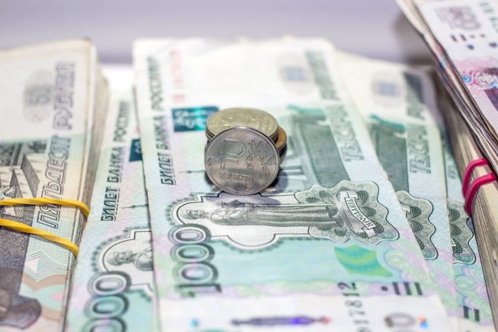 Кто в январе получит 30 тысяч рублей от государства