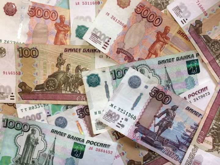 Власти уточнили, как получить выплату в 1 200 рублей