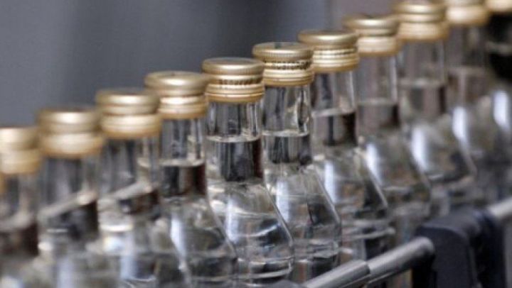 Информация о проведенных проверках, реализации алкогольной продукции за январь-февраль 2022 года по Алексеевскому району