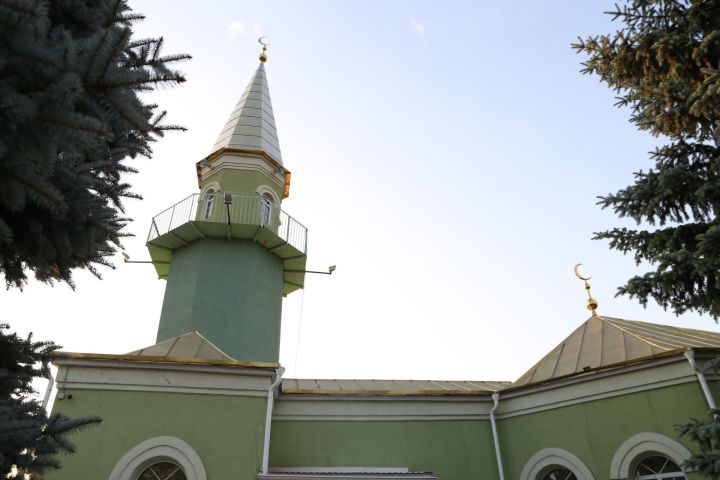 В Татарстане утвердили даты празднования Ураза-байрама и Курбан-байрама