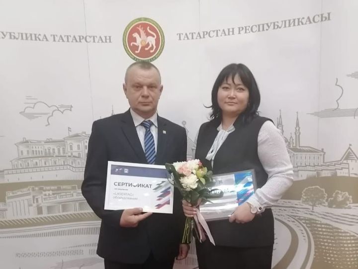 На заседании Координационного совета Республики Татарстан по патриотическому воспитанию были награждены победители ежегодных конкурсов