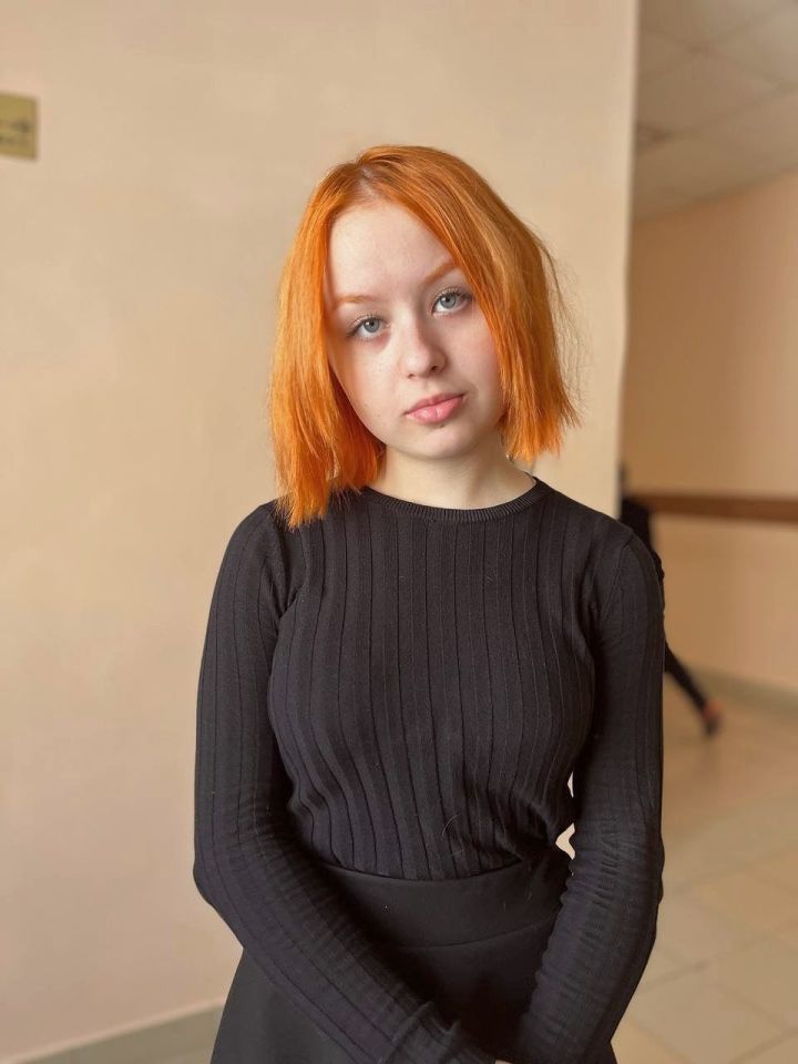 Алексеевские школьники дали советы как стать уверенным человеком