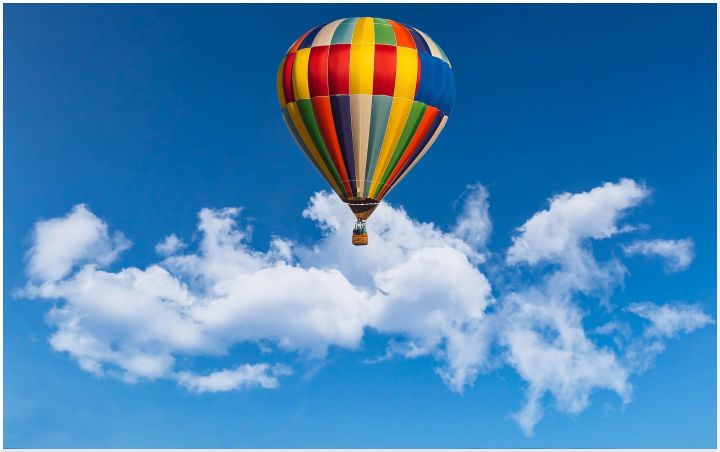В Татарстане впервые пройдет фестиваль воздушных шаров