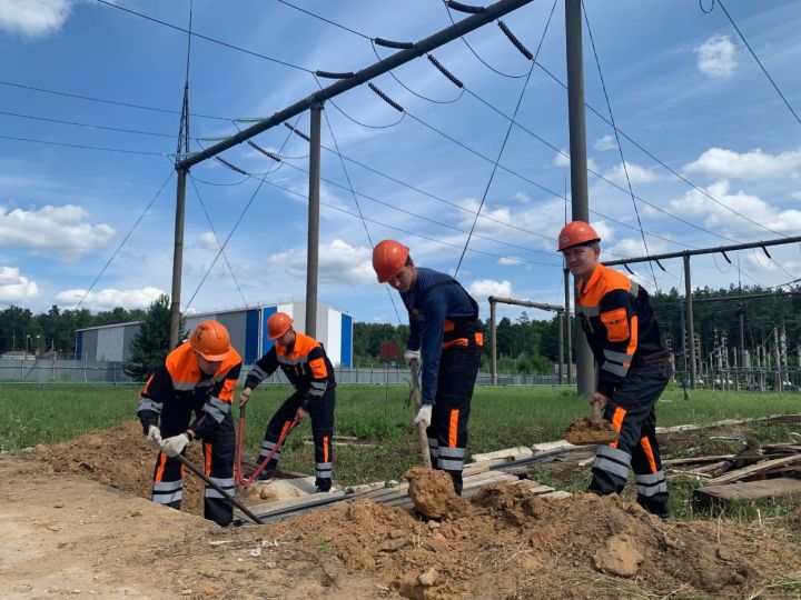 Студентов приглашают на стройку в «Алабугу»