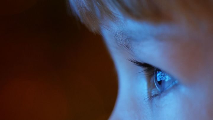 В Набережных Челнах медики достали клещей из глаз у двоих детей