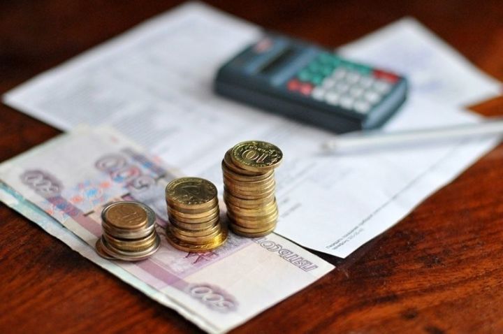 Рост платы за ЖКХ в большинстве районов Татарстана с 1 июля не превысит 6,2%