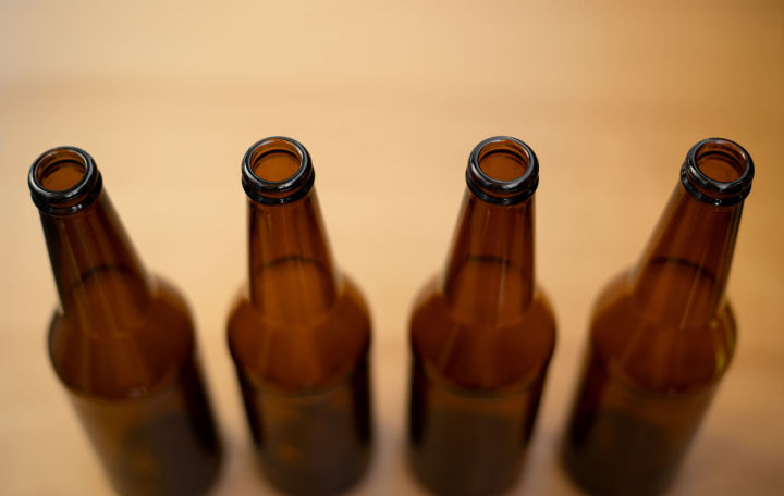 Татарстанцы побили рекорд по употреблению алкоголя за последние 9 лет