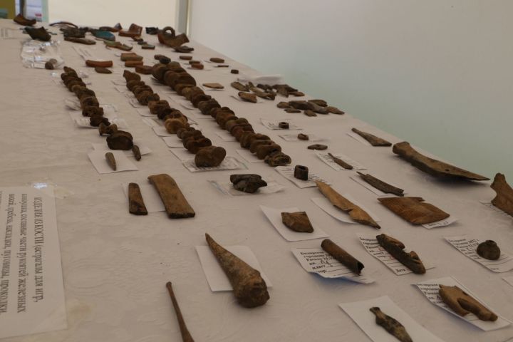 15 августа отмечается Международный день археолога