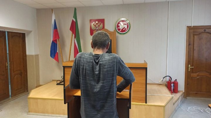 Житель Алексеевского был лишён прав на управление автомобилем за употребление алкоголя за рулём