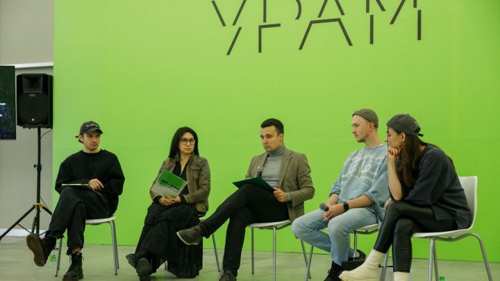 Программу развития молодежной политики Татарстана распространят на всю Россию
