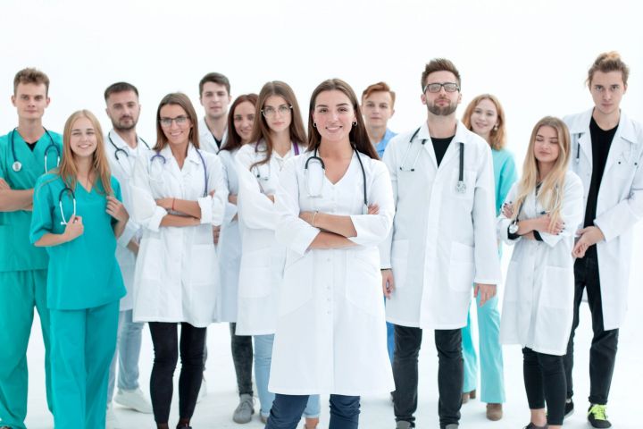 В феврале Социальный фонд перечислит медработникам Татарстана новую выплату