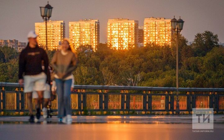 Более 23 тыс. татарстанских семей в 2023 году направили маткапитал на покупку жилья
