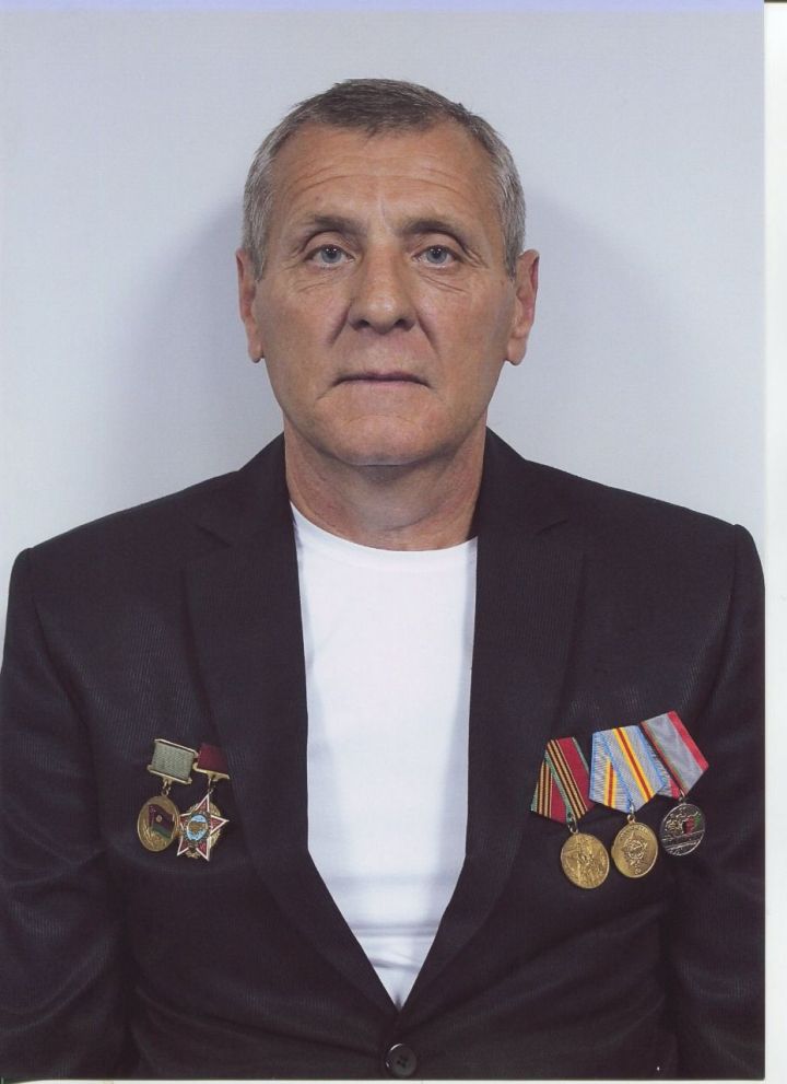 Юрий Казаков: «Считаю, что такое  забывать нельзя»