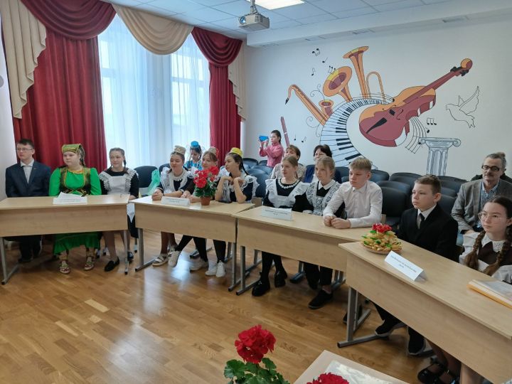 Мин татар баласы