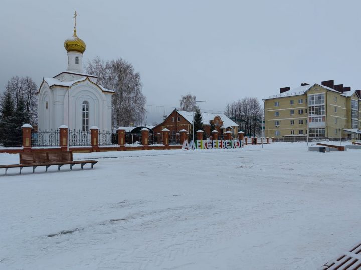 Оперативный прогноз погоды на 10 февраля