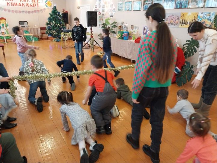 Станция туристов организовали спортивный досуг в рамках мероприятий «Нескучные каникулы»