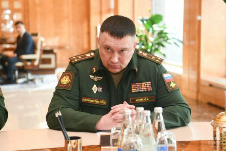В России стартовала осенняя призывная кампания