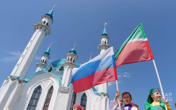 Жители Татарстана могут помочь республике в финале премии #МЫВМЕСТЕ
