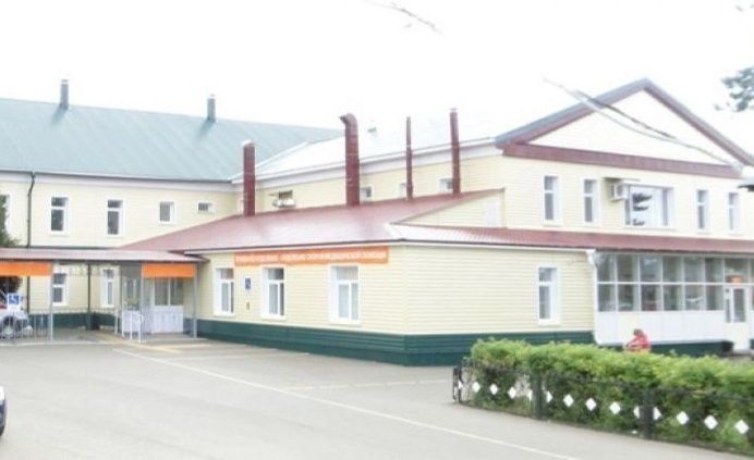 График работы Алексеевской ЦРБ в новогодние праздники