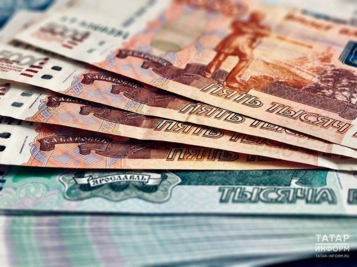С 1 января зарплаты бюджетников в России будут увеличены