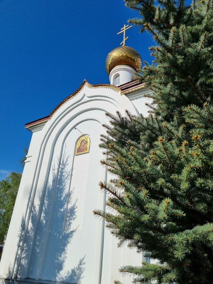 У православных начался Великий пост