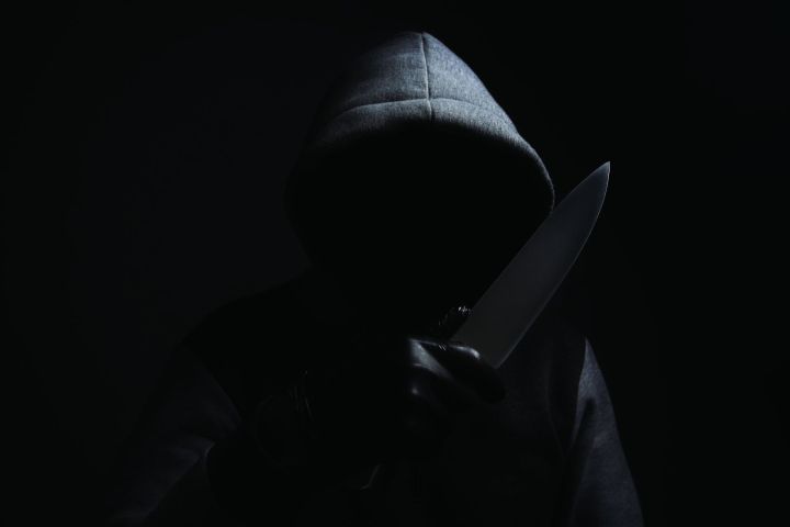 В Алексеевском районе осуждён местный житель за покушение на убийство