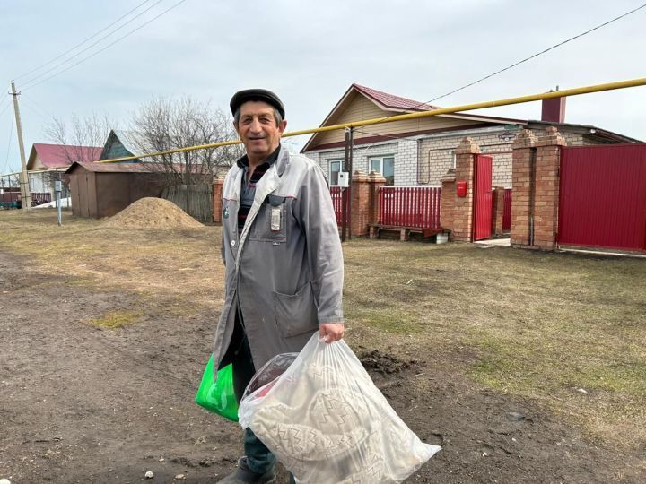 Более 2,7 тыс. памятных мест приведут в порядок единороссы Татарстана