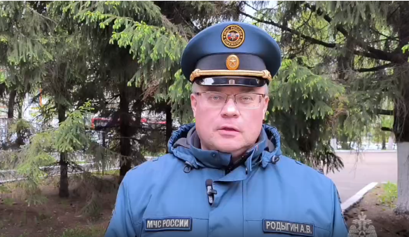 За время особого противопожарного режима в Татарстане оштрафовали 43 нарушителя