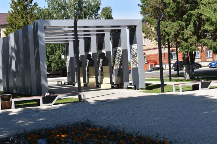 Прогноз погоды на 5 июня