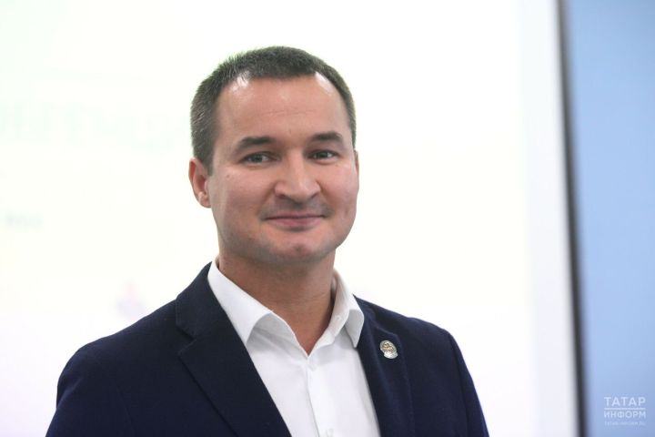 Ринат Садыков: «более 700 мероприятий для молодых семей с общим охватом более 78 тыс. человек проведено за I полугодие молодежными организациями»