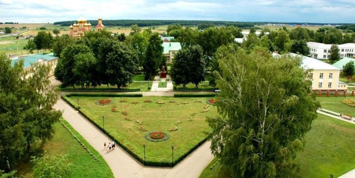 Прогноз погоды на 1 августа