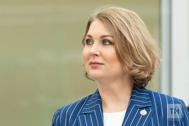 Волынец рассказала, на что татарстанцы чаще всего жалуются детскому омбудсмену